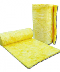 Bông khoáng dạng tấm